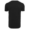 T-Shirt Aaliyah Retro black