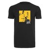 T-Shirt Naughty By Nature Picture schwarz