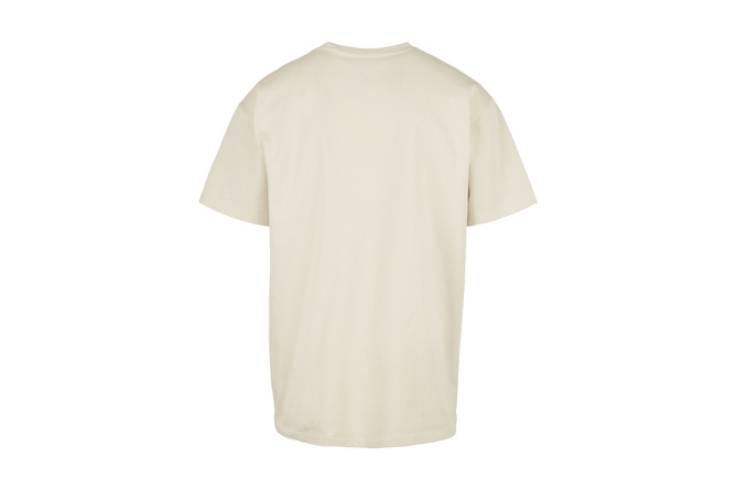 T-shirt Alaska Vintage Oversize beige
