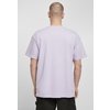 T-Shirt Days Before Summer Oversize lilac