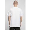 T-Shirt Havana Vibe Oversize white