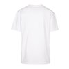 Camiseta Power Forward Oversize Blanco