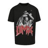 T-Shirt DMX Armscrossed Oversize schwarz