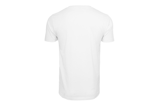 T-Shirt C.R.E.A.M Bundle white