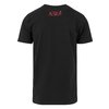 T-Shirt N.W.A black