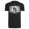 T-shirt Eminem Triangle noir