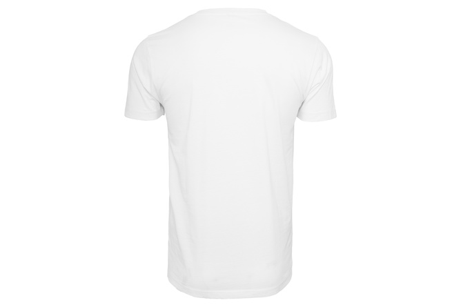 T-Shirt My Chemical Romance Killjoys Pinup white