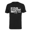 T-Shirt Pray 2.0 schwarz