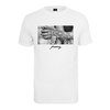 T-shirt Pray 2.0 bianco