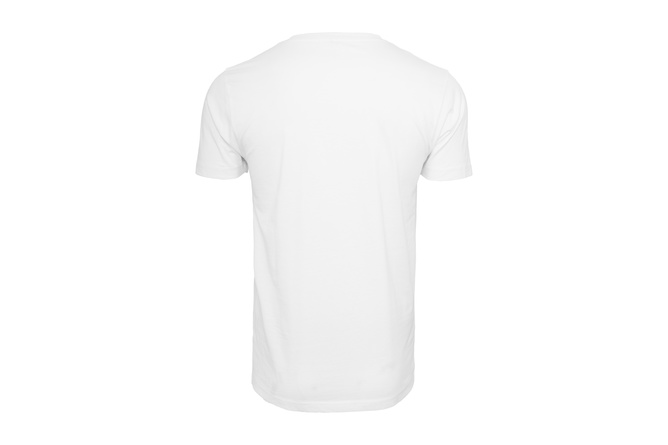 T-shirt Pray 2.0 blanc