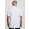 T-Shirt Fake Love white