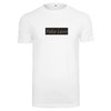 Camiseta Fake Love Blanco
