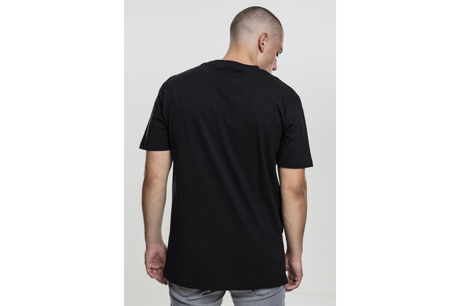 T-Shirt THC black