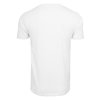 T-shirt PEACE bianco
