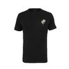T-Shirt Wasted Youth black