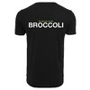 T-Shirt Broccoli black