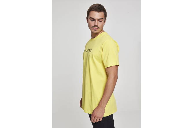 Frozen discount yellow shirt