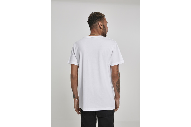 T-shirt Senorita blanc