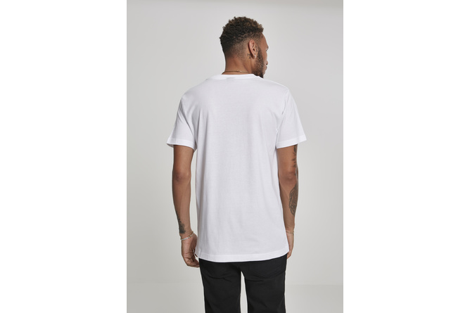 T-Shirt Cashcounter white