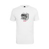 T-Shirt Cashcounter white