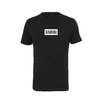 T-Shirt Habibi schwarz