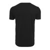 T-Shirt TuPac Keep Ya Head Up black