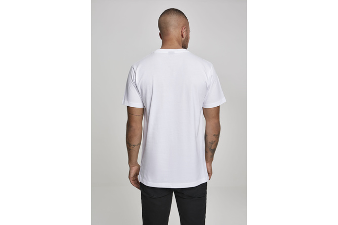 T-shirt Keke Love bianco