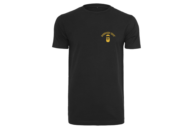 T-Shirt Barbossa black