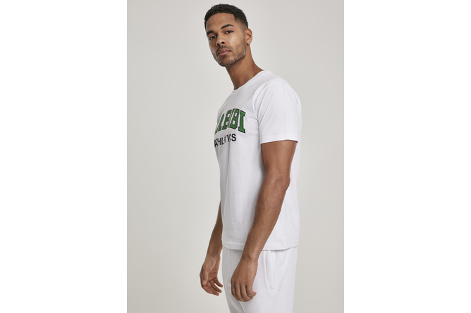 T-Shirt Habibi Athletics white