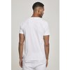 T-Shirt Yalla Athletic white