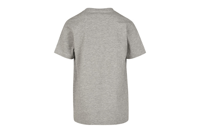 T-shirt Waiting For Friday bambini grigio heather