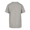 T-shirt Waiting For Friday bambini grigio heather