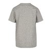T-shirt enfant Alone gris clair