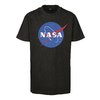 T-Shirt NASA Insignia Kids black