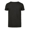 T-Shirt One Line Short Sleeve Kids black