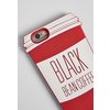 Smartphone Case Coffe Cup iPhone 7/8, SE rot/white