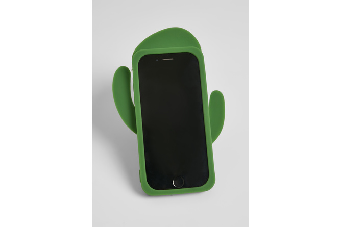 Smartphone Case Cactus Phone 7/8, SE grün