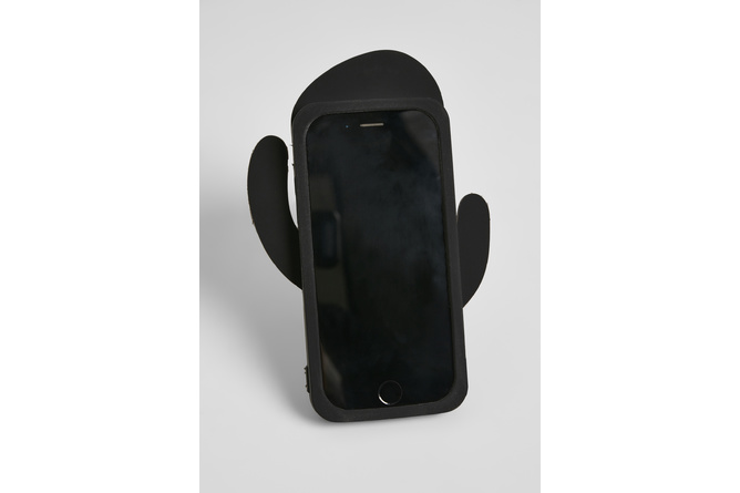 Smartphone Case Cactus iPhone 7/8, SE black/white