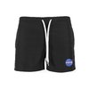 Swim Shorts NASA EMB Logo black