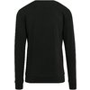 Crewneck Sweater Can't Tell Me Nothing black