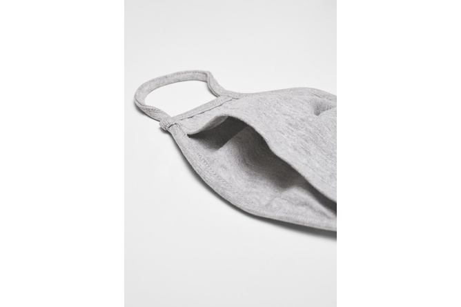 Face Mask Easy heather grey