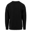 Crewneck Sweater Bad Habit black