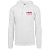 Hoody Cash Only bianco
