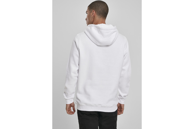 Hoodie OFF white