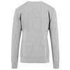 Sweater Rundhals / Crewneck F#?KIT grau