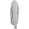 Sweater Rundhals / Crewneck F#?KIT grau