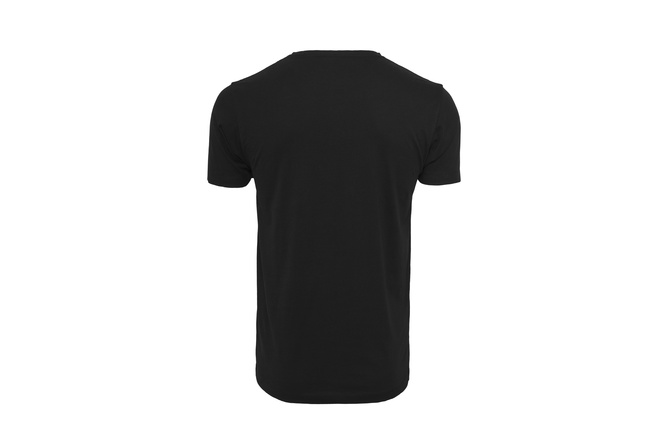 T-shirt The Rim noir