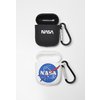 Earphone Cases NASA 2-pack white/black