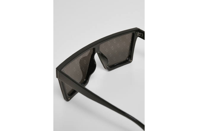 Sonnenbrille LIT Laser schwarz