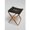 Camping Chair Chill black